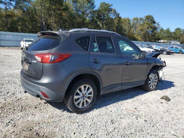 Photo 3 from auction – 2015 MAZDA CX-5 TOURI with VIN JM3KE2CY2F0461983