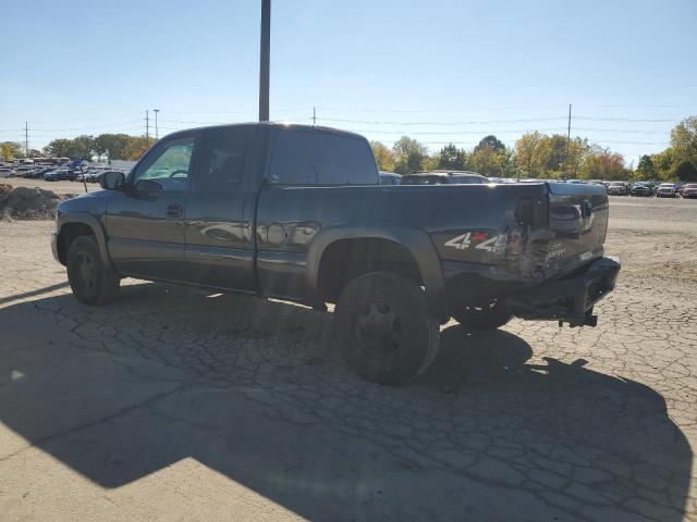Photo 2 from auction – 2003 GMC NEW SIERRA with VIN 1GTEK19T53E225685
