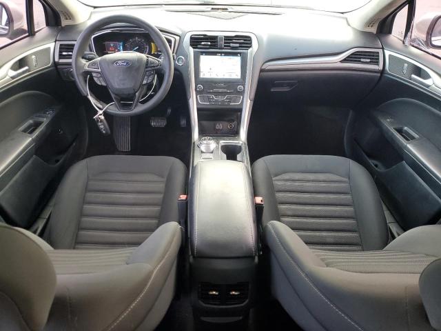 Photo 8 from auction – 2019 FORD FUSION SE with VIN 3FA6P0LU2KR109279