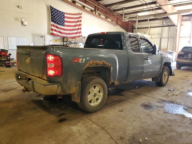 Photo 3 from auction – 2013 CHEVROLET SILVERADO with VIN 1GCRKSE75DZ324193