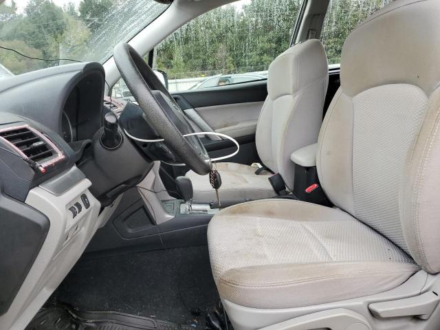 Photo 7 from auction – 2016 SUBARU FORESTER 2 with VIN JF2SJABC7GH423108
