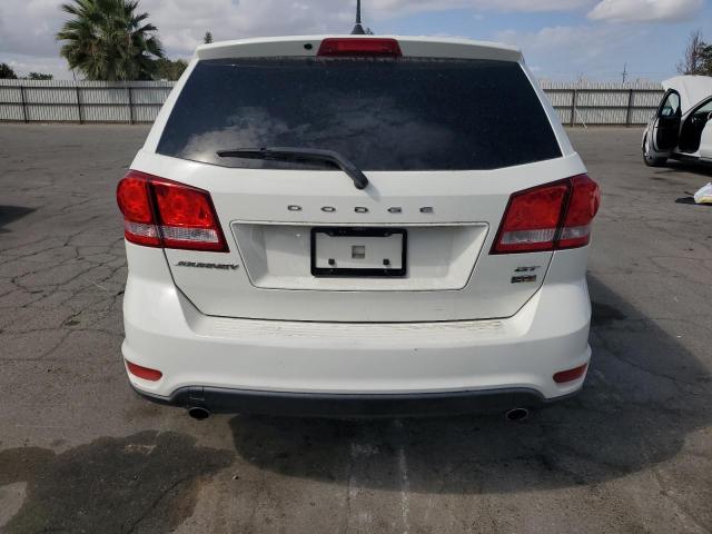 Photo 6 from auction – 2018 DODGE JOURNEY GT with VIN 3C4PDCEG3JT523513