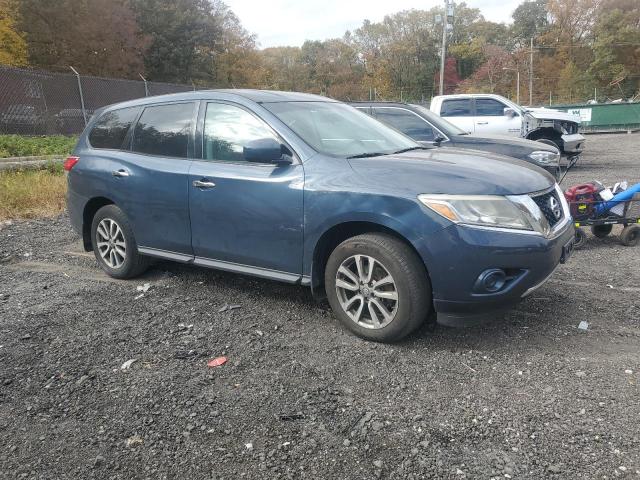 Photo 4 from auction – 2013 NISSAN PATHFINDER with VIN 5N1AR2MM7DC607645