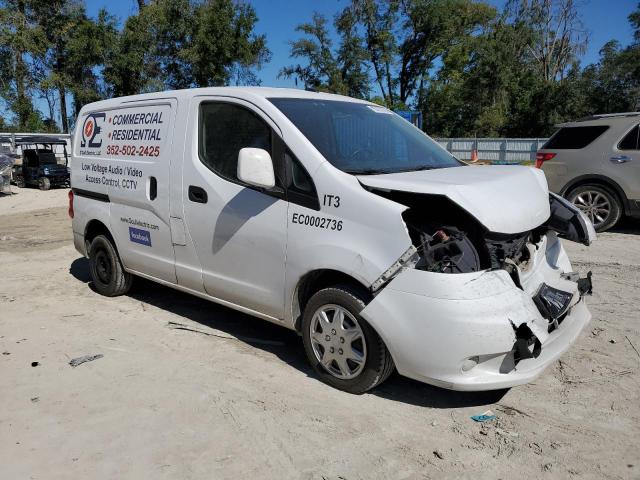 Photo 4 from auction – 2021 NISSAN NV200 with VIN 3N6CM0KN8MK700113