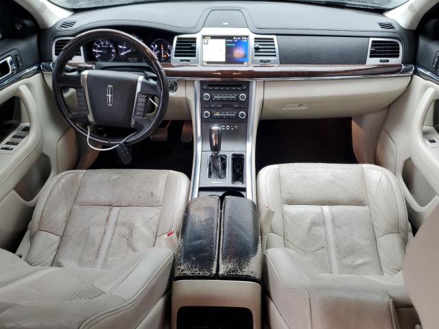 Photo 8 from auction – 2011 LINCOLN MKS with VIN 1LNHL9DRXBG601705