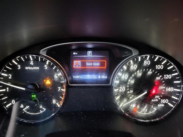 Photo 9 from auction – 2018 NISSAN ALTIMA 2.5 with VIN 1N4AL3AP6JC187078