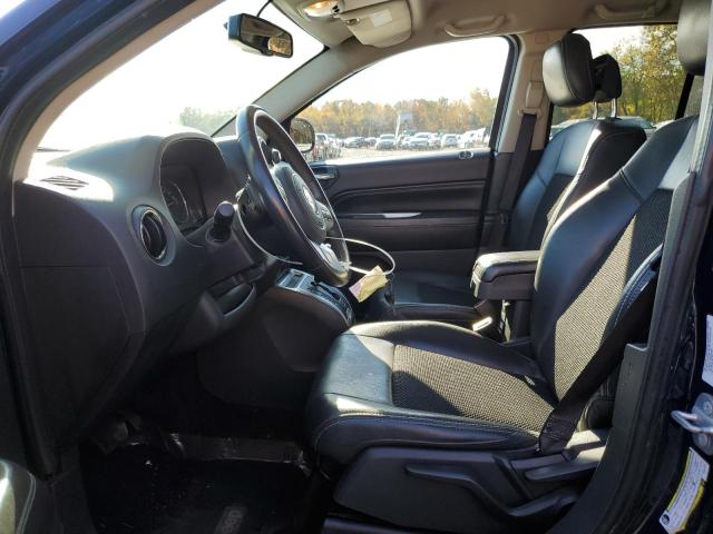 Photo 7 from auction – 2014 JEEP COMPASS LA with VIN 1C4NJDEB6ED641979