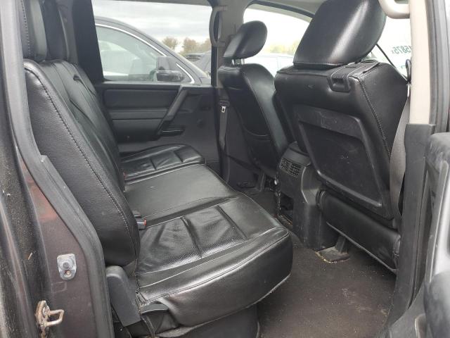 Photo 11 from auction – 2014 NISS TITAN with VIN 1N6AA0EC2EN505209