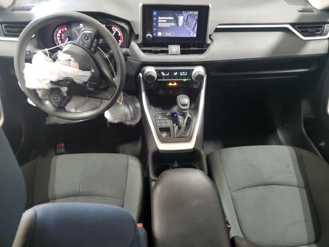 Photo 8 from auction – 2024 TOYOTA RAV4 LE with VIN 2T3F1RFV7RC457896