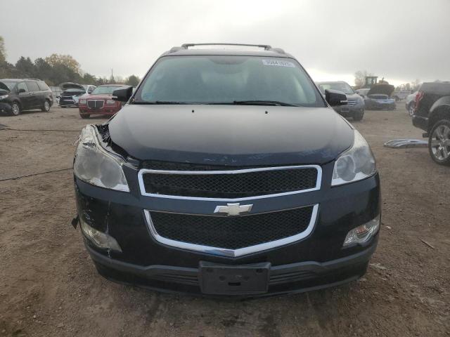 Photo 5 from auction – 2012 CHEVROLET TRAVERSE L with VIN 1GNKRGED4CJ387726