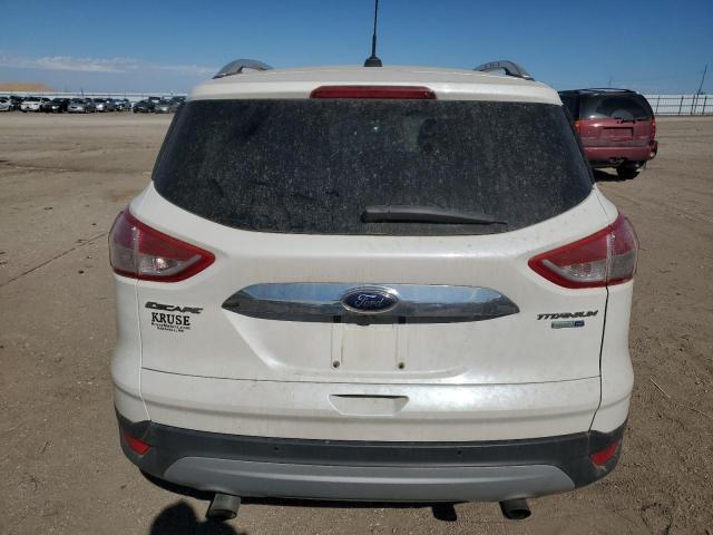 Photo 6 from auction – 2016 FORD ESCAPE TIT with VIN 1FMCU9J90GUB72109