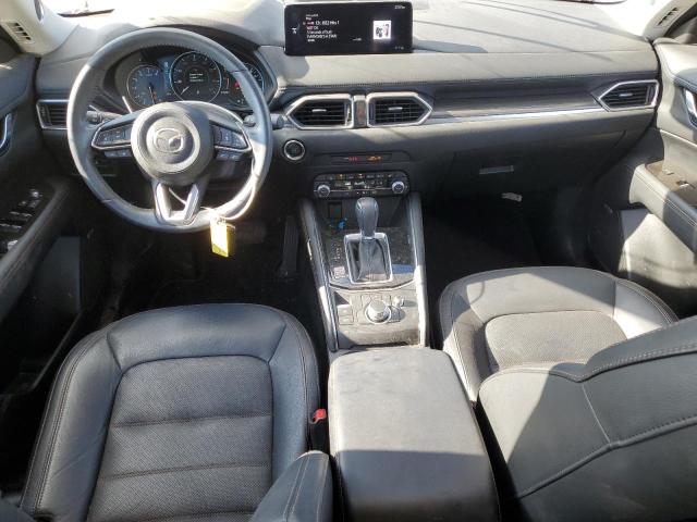 Photo 8 from auction – 2023 MAZDA CX-5 PREMI with VIN JM3KFBDM5P0257480