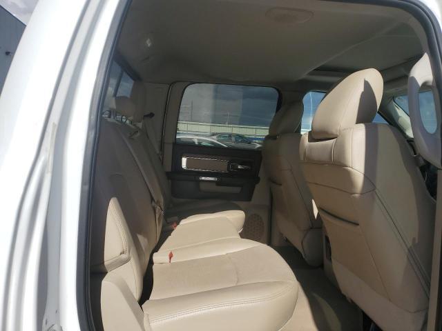 Photo 10 from auction – 2015 RAM 2500 LARAM with VIN 3C6UR5FJ8FG693254