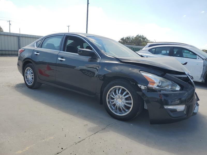 Photo 4 from auction – 2014 NISSAN ALTIMA 2.5 with VIN 1N4AL3AP9EC429447