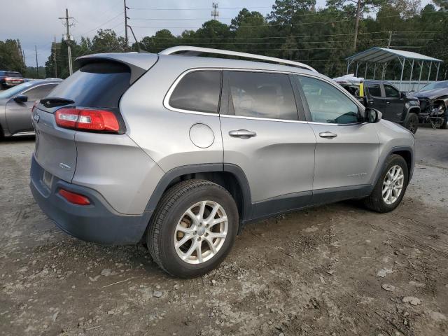 Photo 3 from auction – 2016 JEEP CHEROKEE L with VIN 1C4PJLCB6GW347334