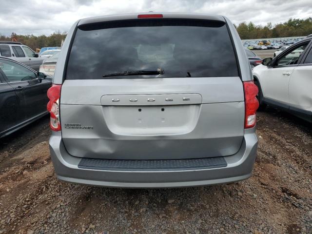 Photo 6 from auction – 2015 DODGE GRAND CARA with VIN 2C4RDGBG9FR569068