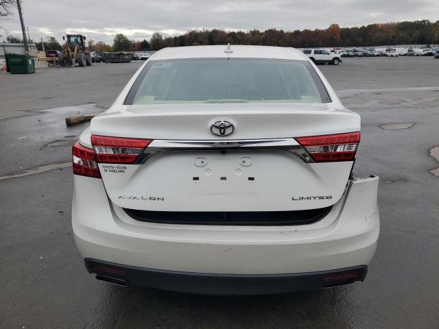 Photo 6 from auction – 2014 TOYOTA AVALON BAS with VIN 4T1BK1EBXEU115879
