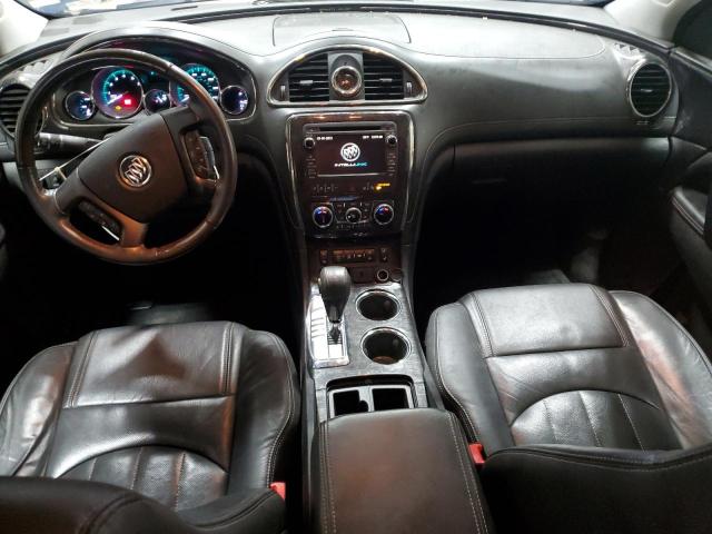 Photo 8 from auction – 2015 BUICK ENCLAVE with VIN 5GAKVBKD5FJ384481