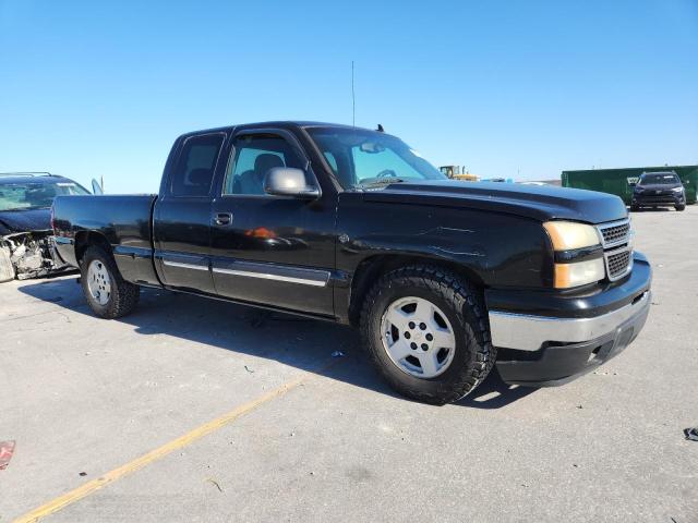 Photo 4 from auction – 2006 CHEVROLET SILVERADO with VIN 2GCEC19T161147828