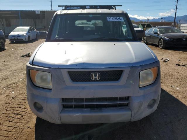 Photo 5 from auction – 2004 HONDA ELEMENT EX with VIN 5J6YH285X4L014428