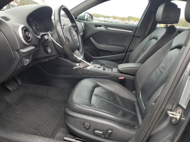 Photo 7 from auction – 2016 AUDI A3 PREMIUM with VIN WAUB8GFF0G1027500