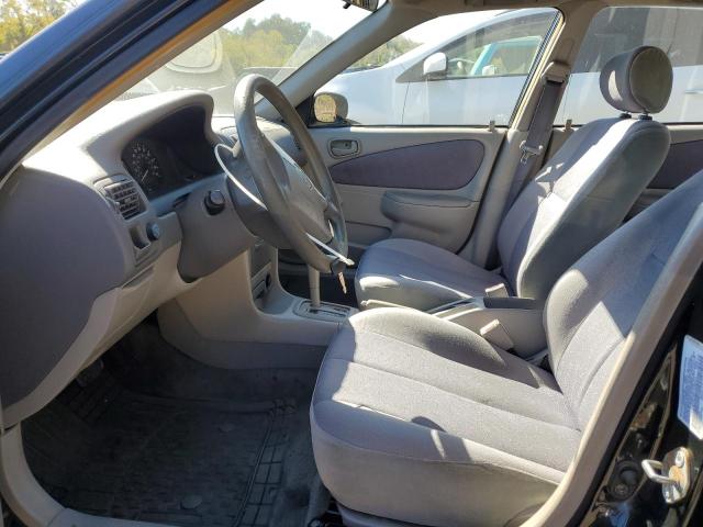 Photo 7 from auction – 2000 TOYOTA COROLLA with VIN 2T1BR12E1YC363017
