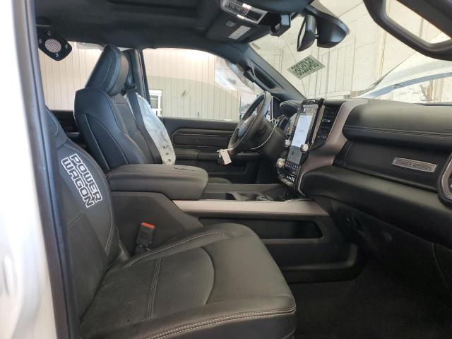 Photo 7 from auction – 2024 RAM 2500 POWER with VIN 3C6TR5EJ2RG133523