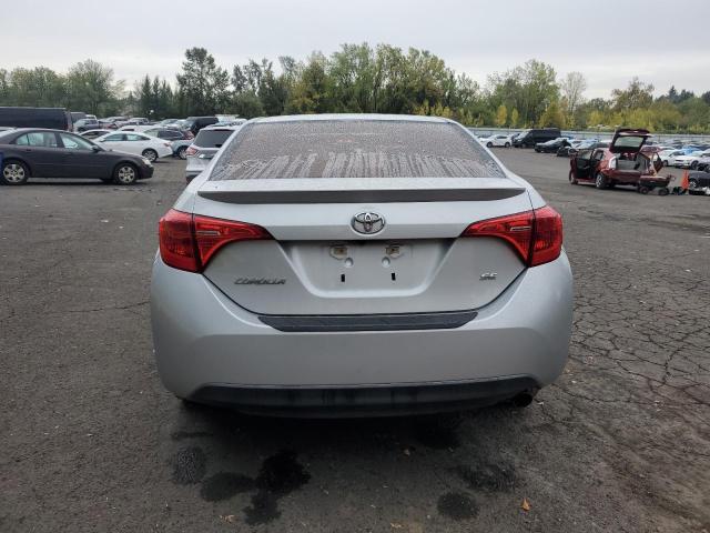 Photo 6 from auction – 2018 TOYOTA COROLLA with VIN 5YFBURHE1JP796279