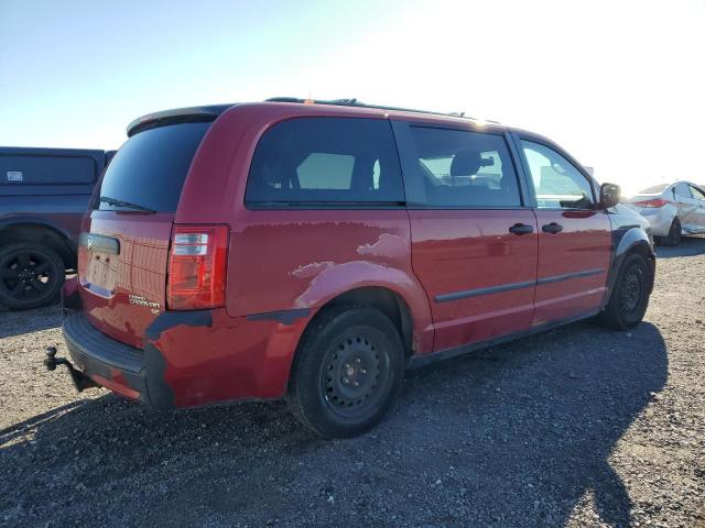 Photo 3 from auction – 2009 DODGE GRAND CARA with VIN 2D8HN44E79R537938