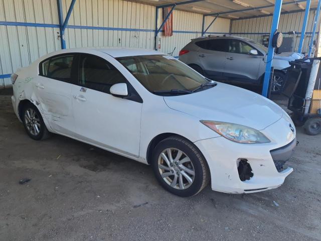 Photo 4 from auction – 2013 MAZDA 3 I with VIN JM1BL1V72D1723652