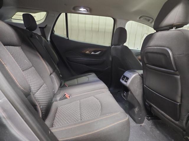 Photo 11 from auction – 2018 GMC TERRAIN SLE with VIN 3GKALUEU2JL220859