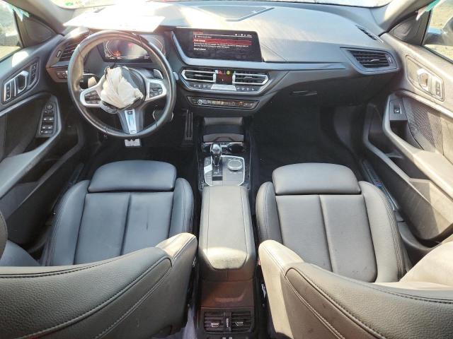 Photo 8 from auction – 2022 BMW 228I with VIN WBA53AK00N7K71264