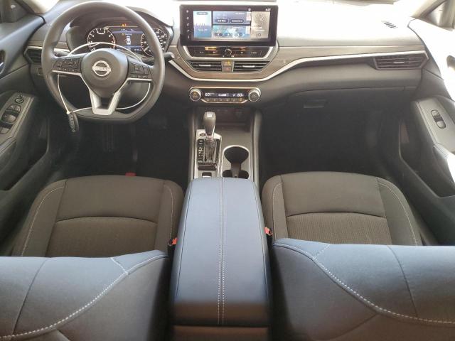 Photo 8 from auction – 2025 NISSAN ALTIMA SV with VIN 1N4BL4DW7SN406567