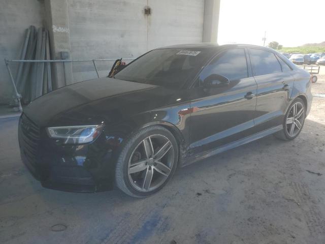 AUDI A3 S-LINE PREMIUM PLUS 2020 with VIN WAUJEGFF6LA104692 - Photo from auction