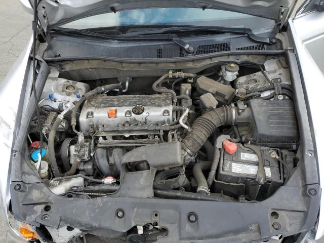 Photo 11 from auction – 2012 HONDA ACCORD LXP with VIN 1HGCP2F44CA187211