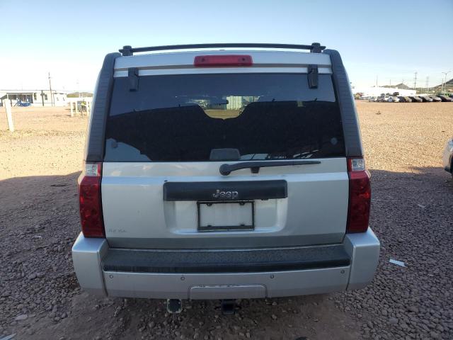 Photo 6 from auction – 2010 JEEP COMMANDER with VIN 1J4RH4GK1AC103940