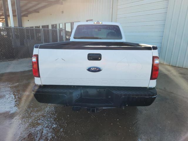 Photo 6 from auction – 2008 FORD F250 SUPER with VIN 1FTNF205X8EC38528