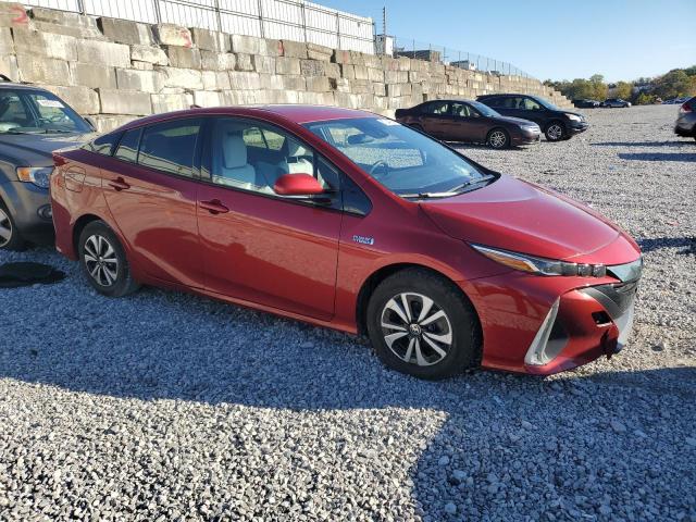 Photo 4 from auction – 2017 TOYOTA PRIUS PRIM with VIN JTDKARFP5H3005915