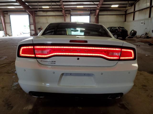 Photo 6 from auction – 2014 DODGE CHARGER PO with VIN 2C3CDXKT6EH280127