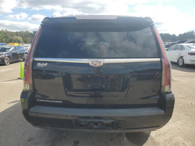 Photo 6 from auction – 2018 CADILLAC ESCALADE P with VIN 1GYS3DKJ4JR244531