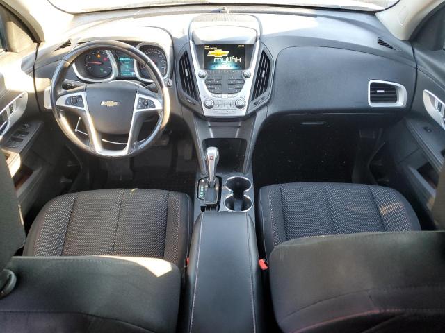 Photo 8 from auction – 2014 CHEV EQUINOX LT with VIN 2GNALBEK7E6363967