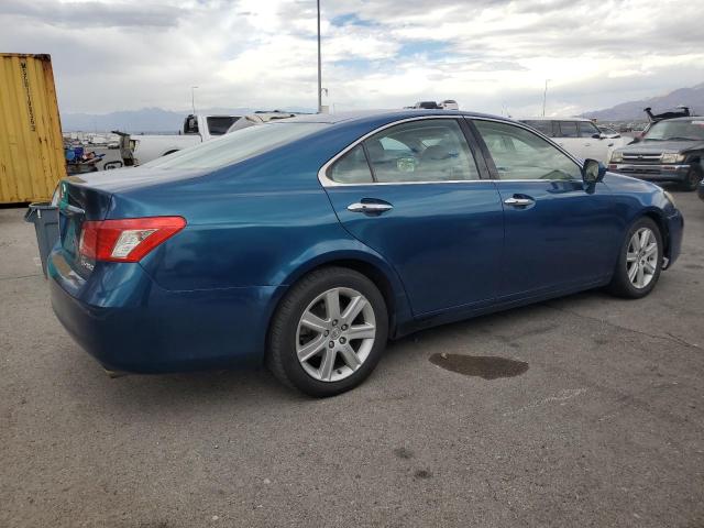 Photo 3 from auction – 2007 LEXUS ES 350 with VIN JTHBJ46G272014965