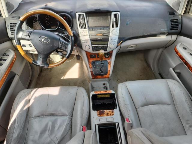 Photo 8 from auction – 2009 LEXUS RX 350 with VIN 2T2HK31U39C110572