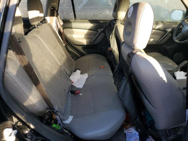 Photo 11 from auction – 2005 TOYOTA RAV4 with VIN JTEHD20V150041447