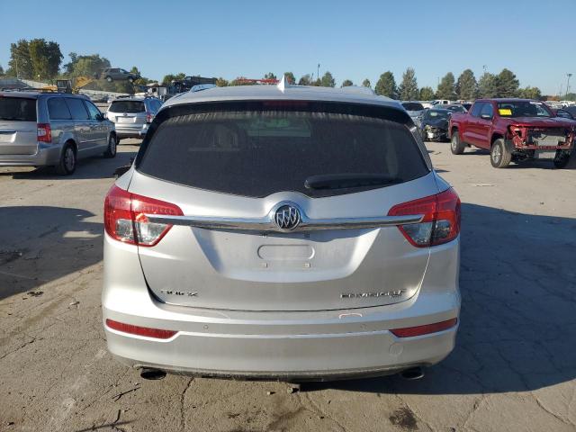 Photo 6 from auction – 2016 BUICK ENVISION P with VIN LRBFXESX4GD236472