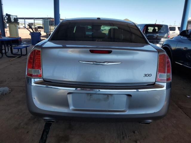 Photo 6 from auction – 2014 CHRYSLER 300 with VIN 2C3CCAAG4EH376228