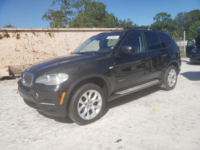 Photo 1 from auction – 2012 BMW X5 XDRIVE3 with VIN 5UXZV4C56CL986174