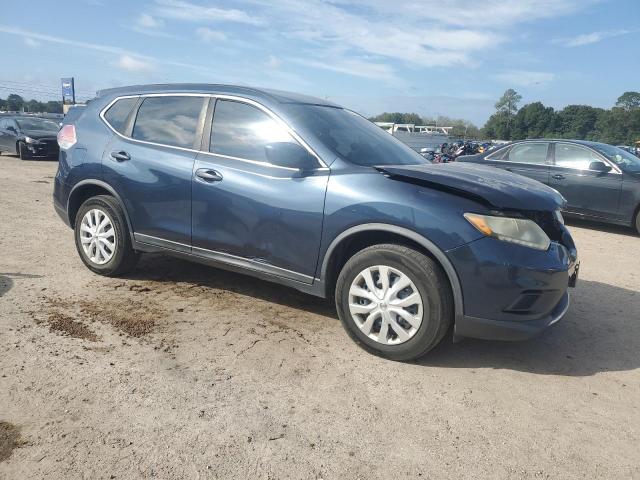 Photo 4 from auction – 2016 NISSAN ROGUE S with VIN KNMAT2MV9GP697974