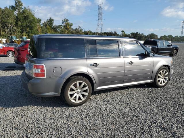 Photo 3 from auction – 2010 FORD FLEX LIMITED with VIN 2FMGK5DC1ABA81371