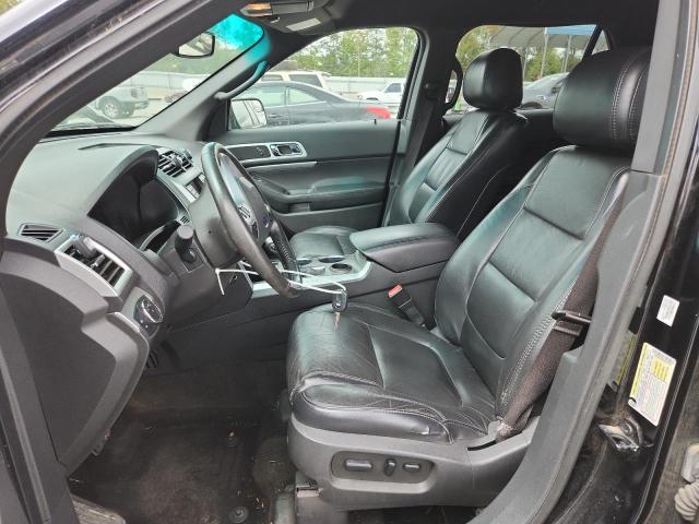 Фото 7 с аукциона – 2012 FORD EXPLORER XLT с VIN 1FMHK7D84CGA33032